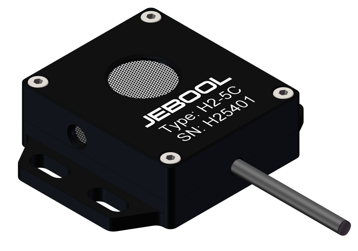 氢气传感器H2 Sensor H2-5C