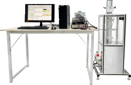 Accelerometer Calibration System SCS-ACS
