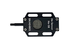 Helium Sensor He-5B
