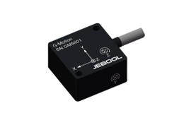 运动数据采集单元G-Motion