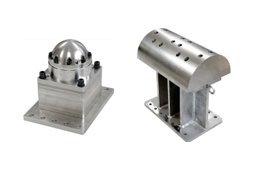 电池碰撞壁障VBB-SR75/VBB-PR127