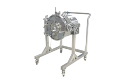 压力容器TANK-60L / TANK-28.3L