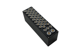 数据采集器JDAS-32C