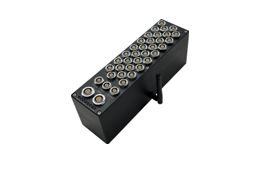 氢燃料汽车泄漏测试仪FCV-32C