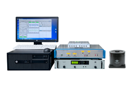 加速度传感器标定系统SCS-ACV