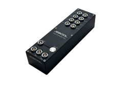 Trigger Distribution Box TRG-8S