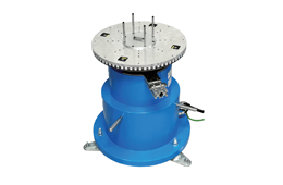 Angular Rate Sensor Calibration System SCS-AV