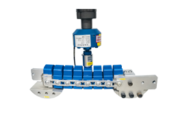 aPLI/Flex-PLI Stationary Calibration System SCS-PLI