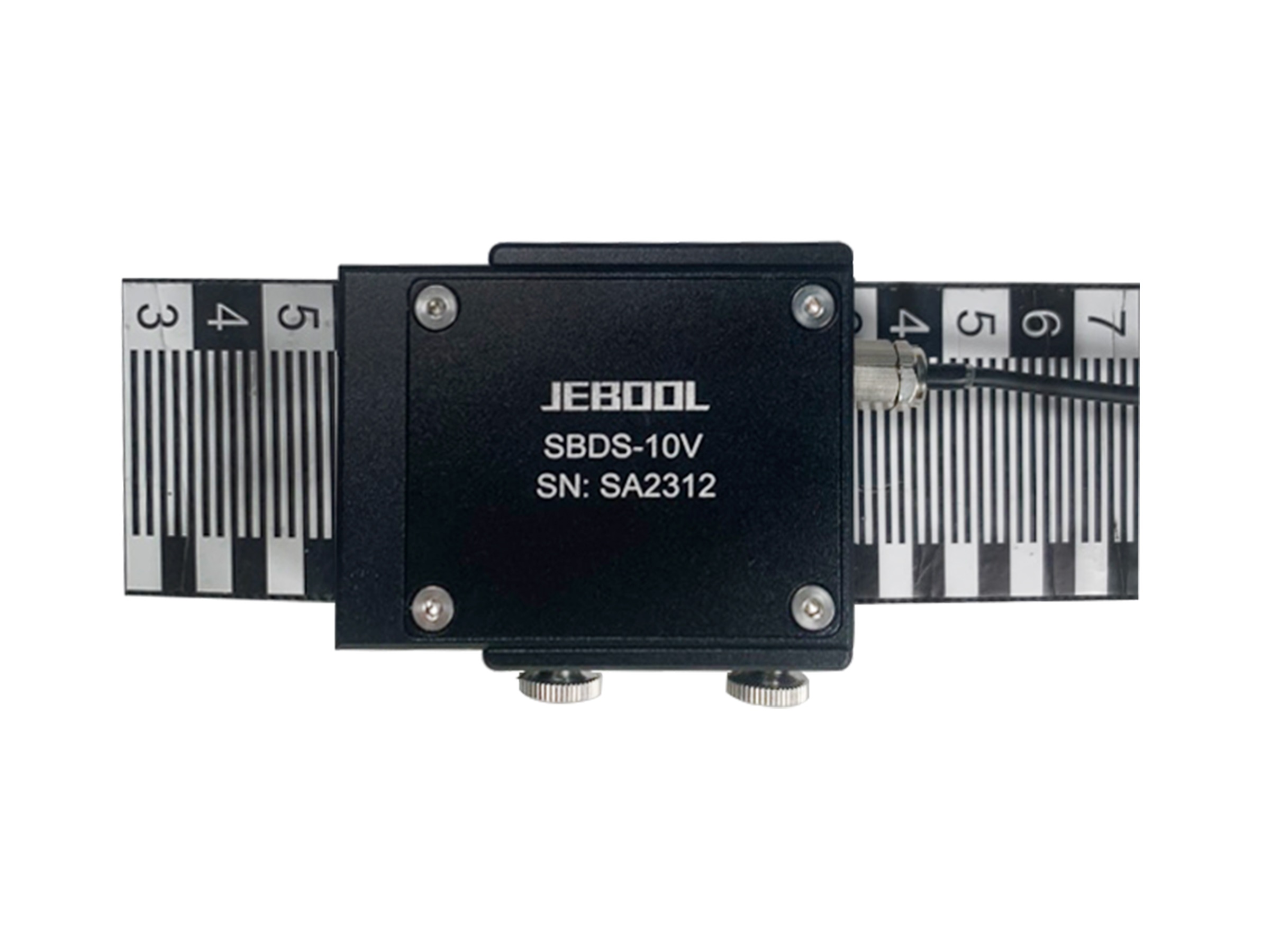 安全带位移传感器SBDS-10V