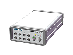 Stationary Data Acquisition Device DR-8S