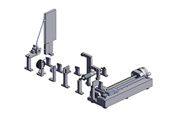Displacement Sensor Calibration System SCS-DS