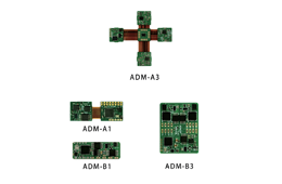 Digitizer Module ADM-XX