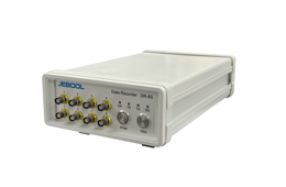 Static Data Recorder DR-8S